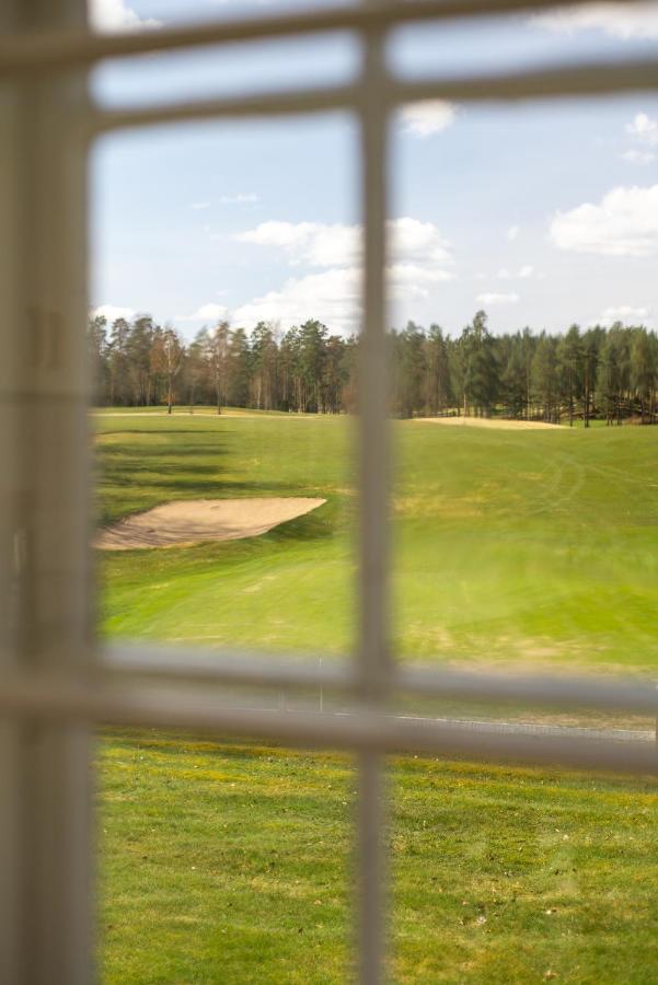 Isaberg Golfklubb Βίλα Hestra Εξωτερικό φωτογραφία