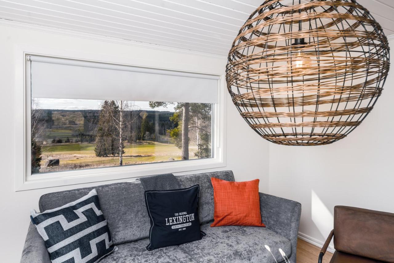 Isaberg Golfklubb Βίλα Hestra Εξωτερικό φωτογραφία